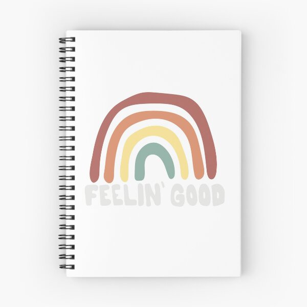 Item preview, Feelin' Good Rainbow designed and sold by Allyson Randa.
