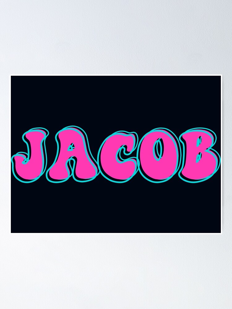 10 Fascinating Characters Named Jacob: Unveiling Their Stories and Impact