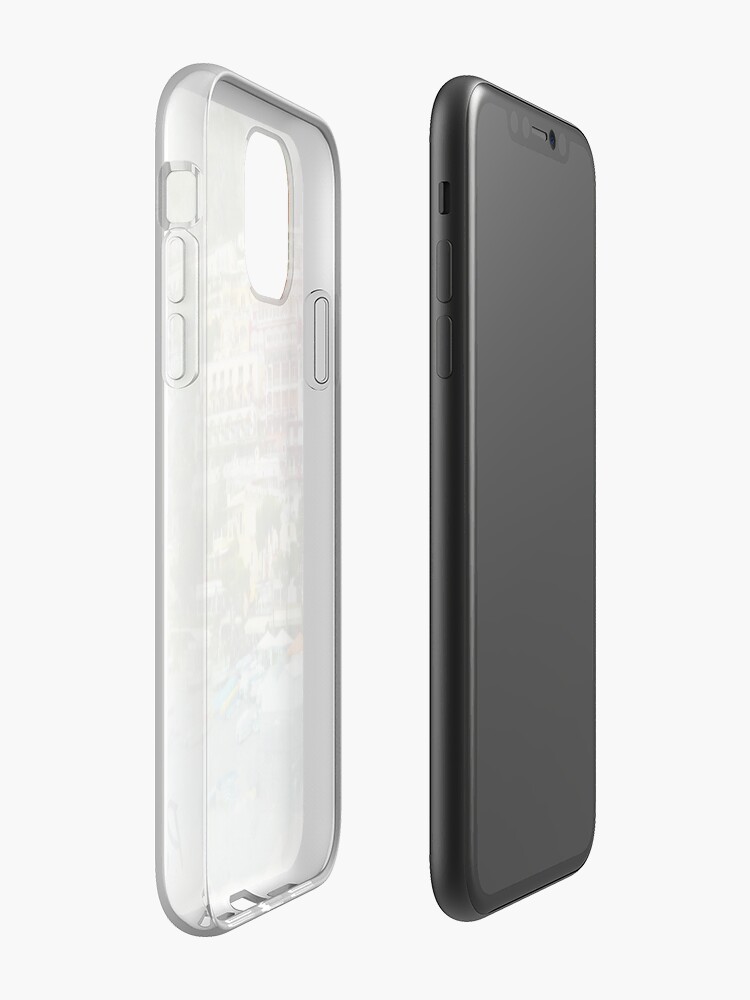 New Zealand Coastline iphone 11 case New Zealand Coastline iphone 11 case