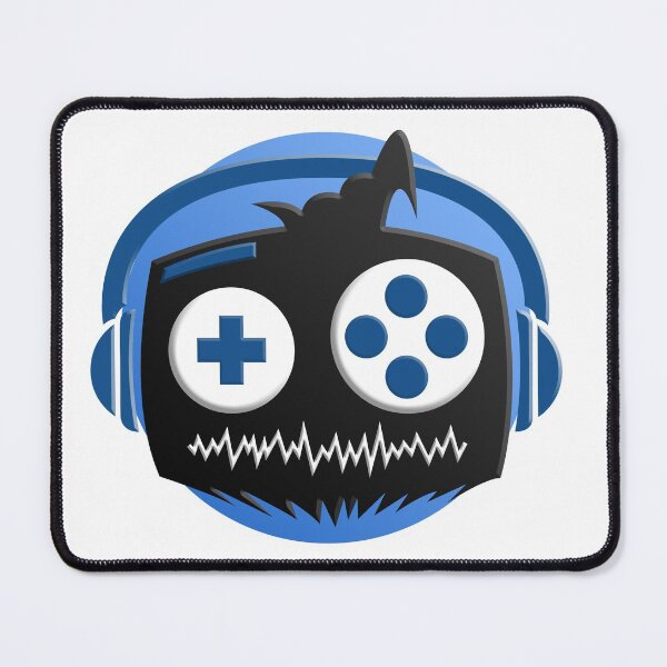 Item preview, Let's gamble! (blue) designed and sold by Michl-Merch.