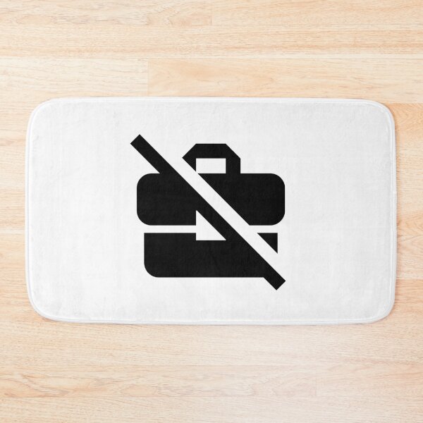 Item preview, MDI briefcase-variant-off designed and sold by GnarlyFurtardo.