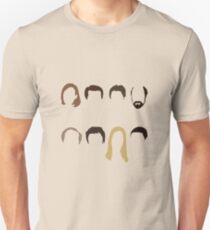 The West Wing Unisex T-Shirt