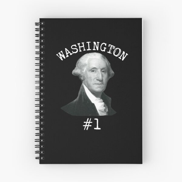 Item preview, George Washington  designed and sold by The Junto Shop.