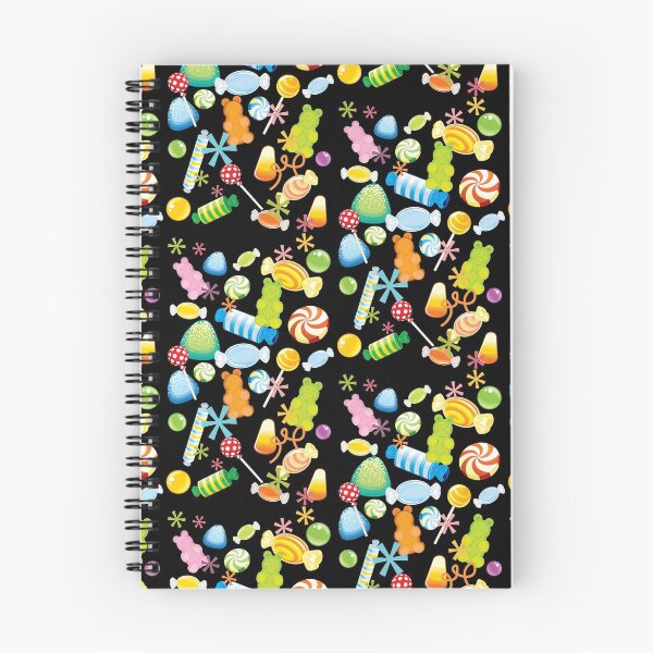 Item preview, I Want Candy Gummy Bear Lolli Pops Smarties Gum Drops designed and sold by Shayna Westfall.