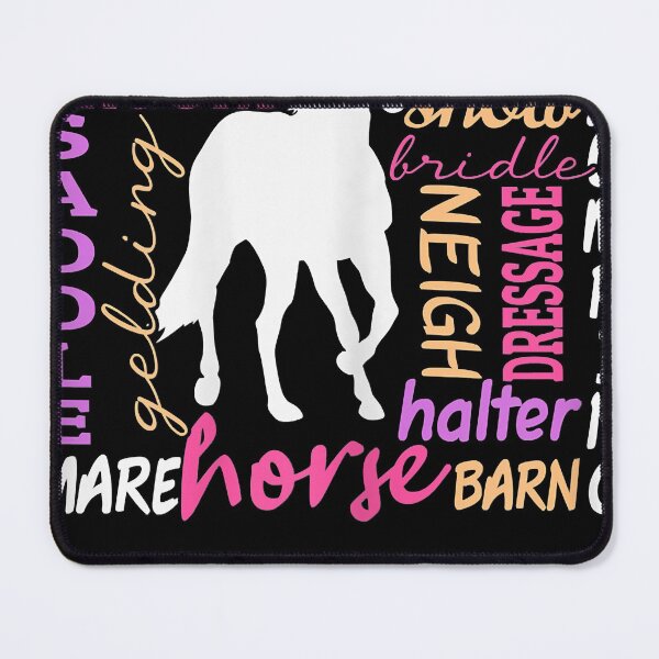 Item preview, Horse Barn Saddle Jumping Trot designed and sold by ossiefktiana92.