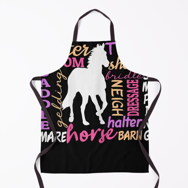 Item preview, Horse Barn Saddle Jumping Trot designed and sold by ossiefktiana92.