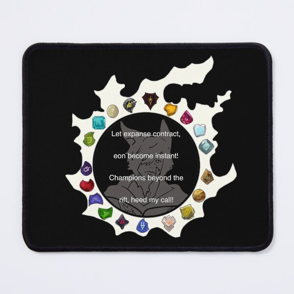 Item preview, Final Fantasy xiv jobs designed and sold by CrimLunaStar.