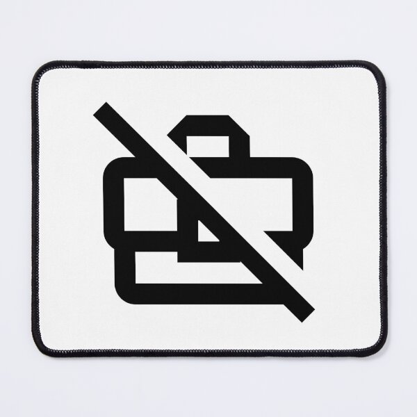 Item preview, MDI briefcase-variant-off-outline designed and sold by GnarlyFurtardo.