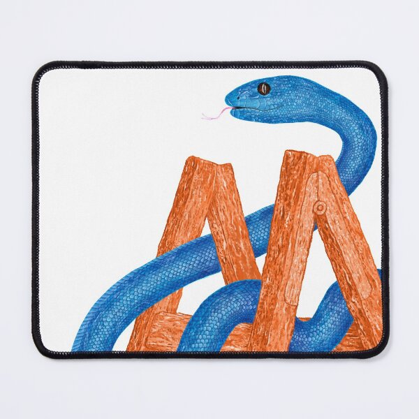 Item preview, Snakes And Ladders designed and sold by Martina Scott.