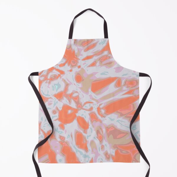 Item preview, Ebru Marble Abstract Watercolor Pattern Contemporary Art designed and sold by Ankerd.