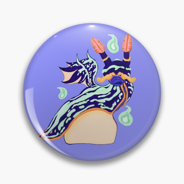 Item preview, Elder Dragon Sea Slug designed and sold by ScrubMommie.