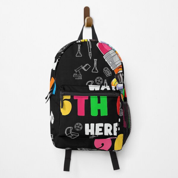 Item preview, Watch Out Sixth grade Here I Come Future Class 2028  designed and sold by ciarajqaurel.