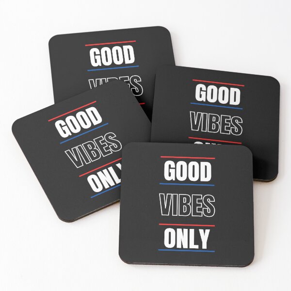 Item preview, Good Vibes Only designed and sold by ShanNic31.
