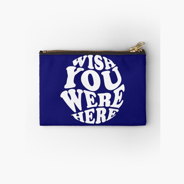 Item preview, Wish you were here designed and sold by outlaw70.