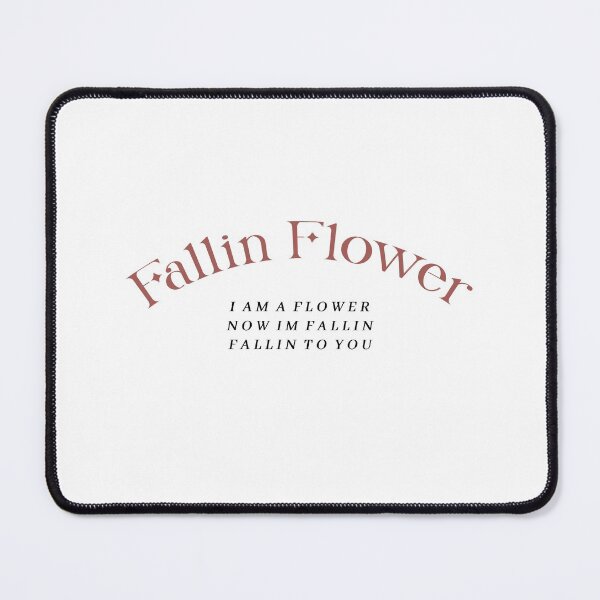 Item preview, seventeen fallin flower designed and sold by jx-mix.