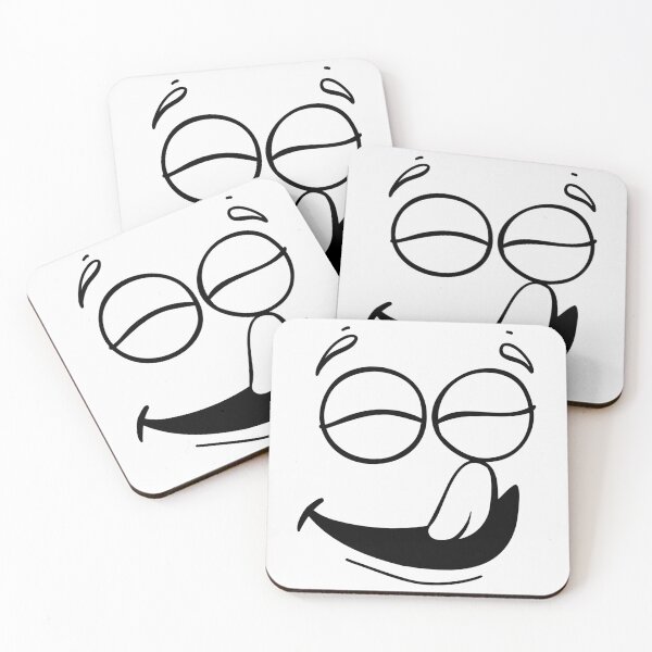 Item preview, face connoisseur designed and sold by mcx-3.