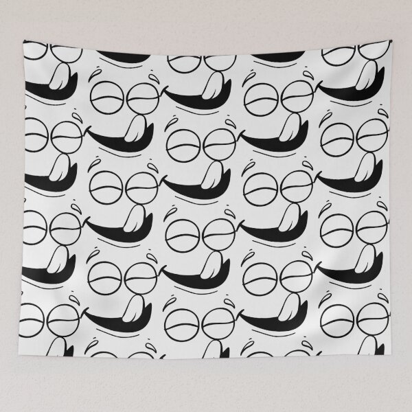 Item preview, face connoisseur designed and sold by mcx-3.