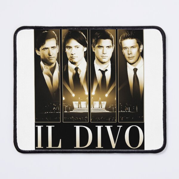 Item preview, il legend of numero divo designed and sold by effieclayton.