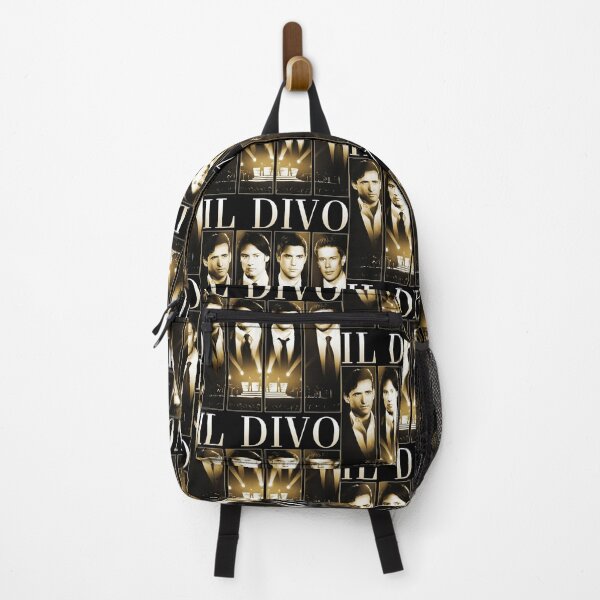 Item preview, il legend of numero divo designed and sold by effieclayton.