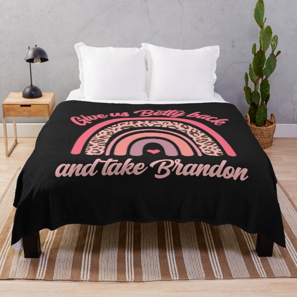 Item preview, Give Us Betty Back And Take Brandon Funny Meme Joke Sarcasm  designed and sold by gkao.