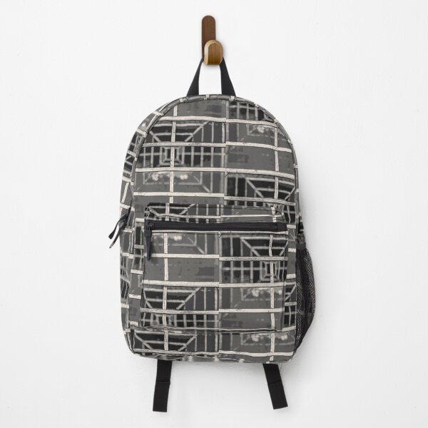 Item preview, the metal grid designed and sold by ricobarinas.