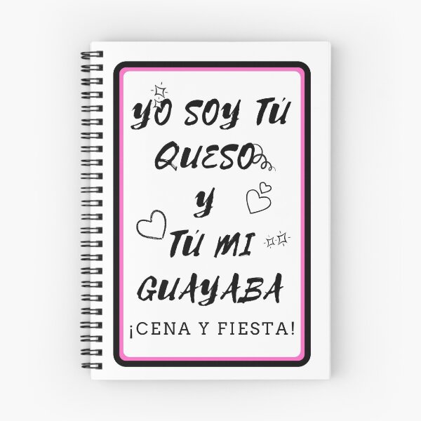 Item preview, I am your cheese and you my Guava. designed and sold by 880Desing.
