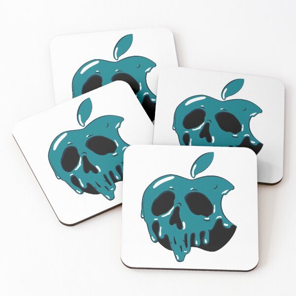 Item preview, My Poison Apple designed and sold by haroldrensoli.