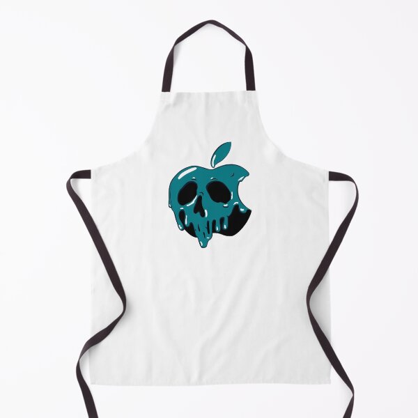 Item preview, My Poison Apple designed and sold by haroldrensoli.