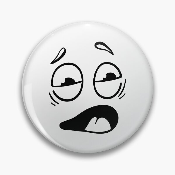 Item preview, surprised face designed and sold by mcx-3.
