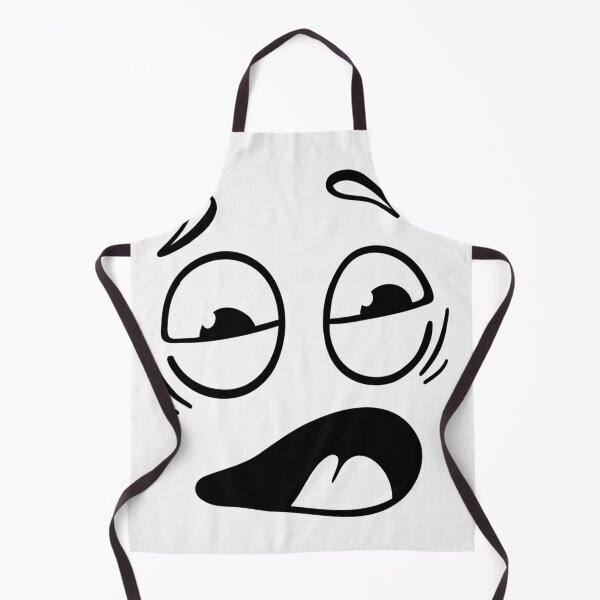 Item preview, surprised face designed and sold by mcx-3.
