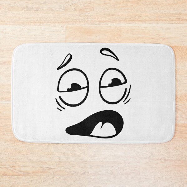 Item preview, surprised face designed and sold by mcx-3.
