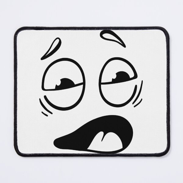 Item preview, surprised face designed and sold by mcx-3.