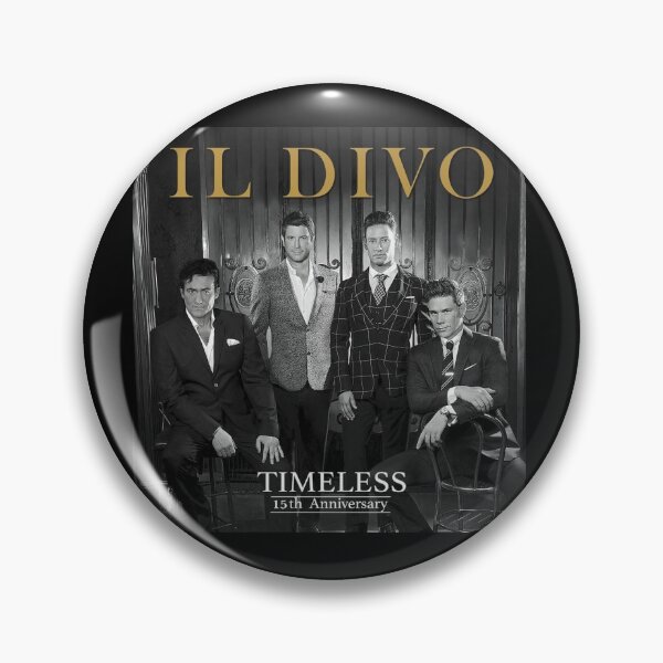 Item preview, il legend of numero divo uno designed and sold by effieclayton.