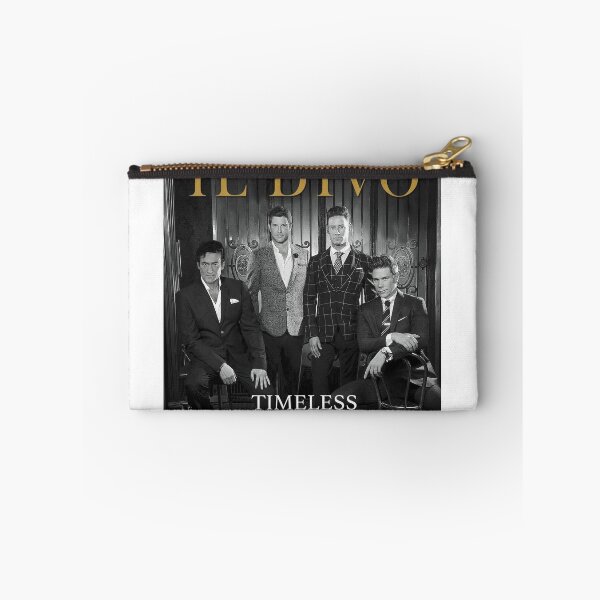 Item preview, il legend of numero divo uno designed and sold by effieclayton.