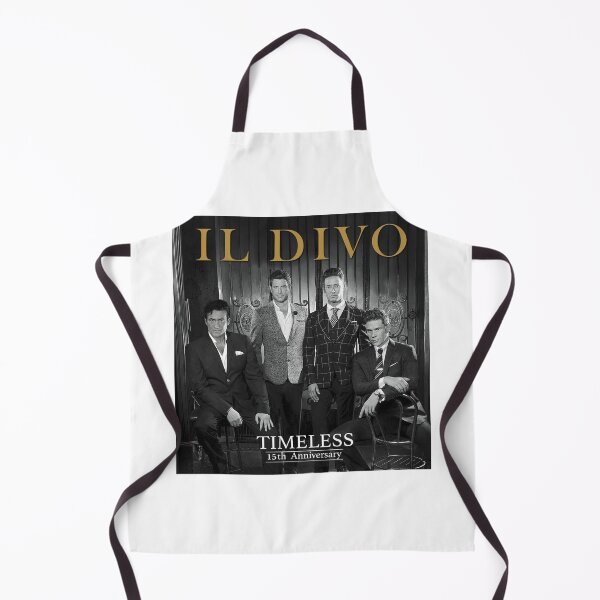 Item preview, il legend of numero divo uno designed and sold by effieclayton.