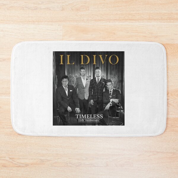 Item preview, il legend of numero divo uno designed and sold by effieclayton.