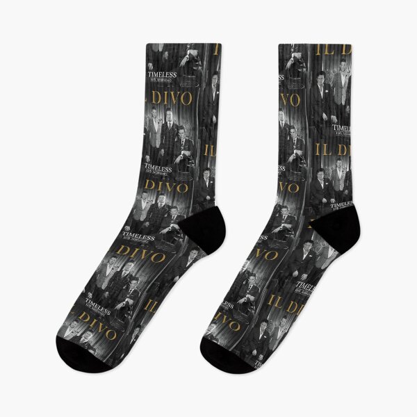 Item preview, il legend of numero divo uno designed and sold by effieclayton.