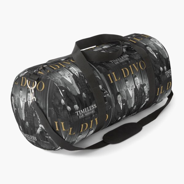 Item preview, il legend of numero divo uno designed and sold by effieclayton.