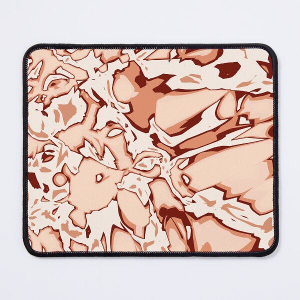 Item preview, Ebru Marble Abstract Pattern Contemporary Art designed and sold by Ankerd.