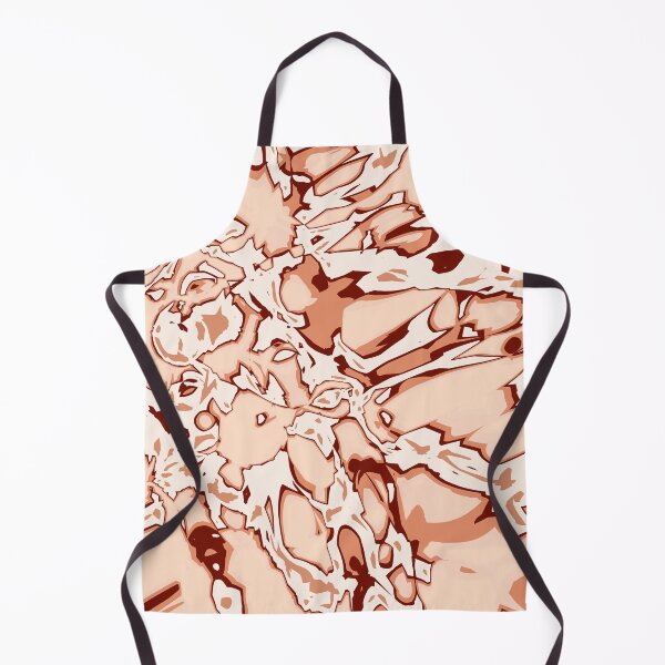 Item preview, Ebru Marble Abstract Pattern Contemporary Art designed and sold by Ankerd.