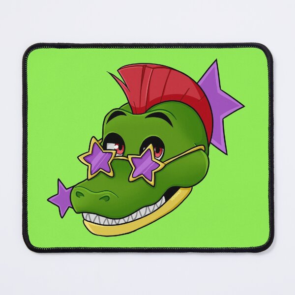 Item preview, Montgomery Gator designed and sold by VEXshelf.