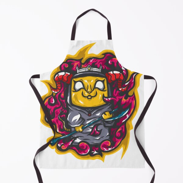 Item preview, Mascot logo ilustration designed and sold by SansgraphID.