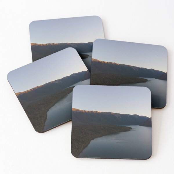 Item preview, Lake Rotoiti  designed and sold by TheDroneDingo.