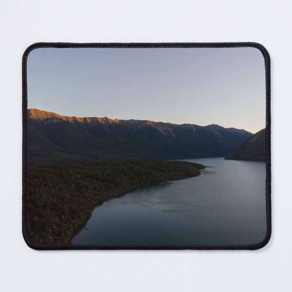 Item preview, Lake Rotoiti designed and sold by TheDroneDingo.