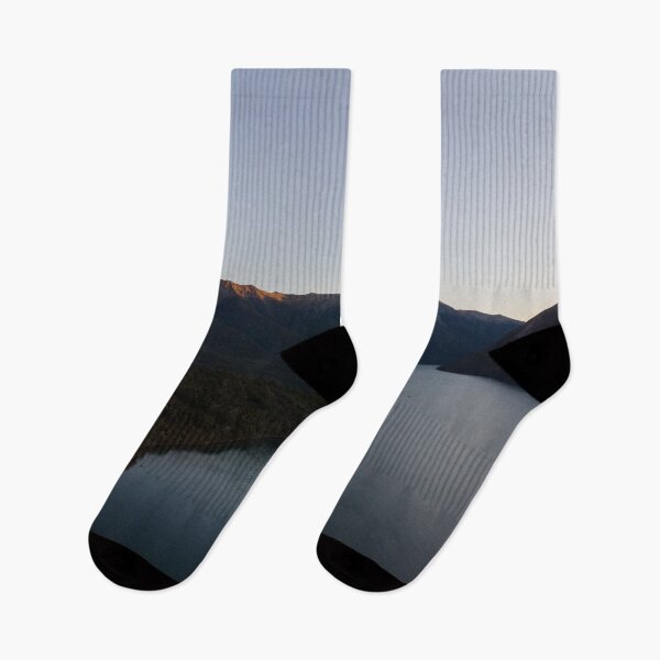 Item preview, Lake Rotoiti designed and sold by TheDroneDingo.