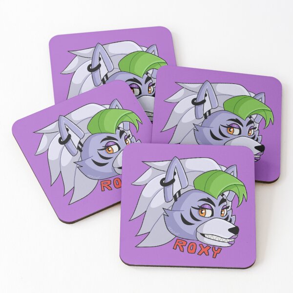 Item preview, Roxanne Wolf designed and sold by VEXshelf.