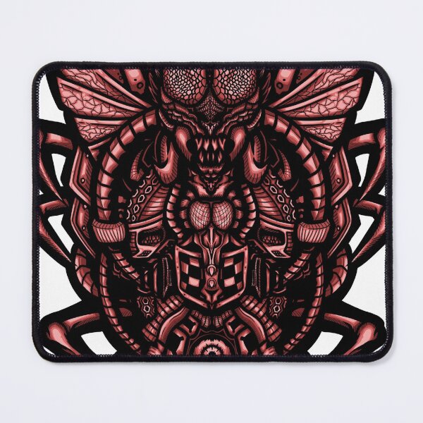 Item preview, The demon monster designed and sold by SansgraphID.