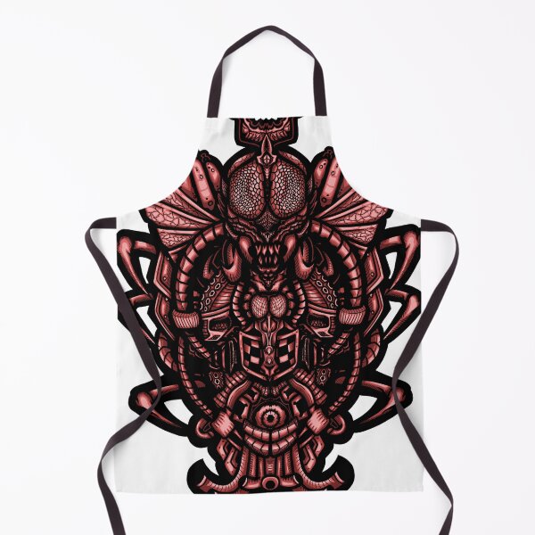 Item preview, The demon monster designed and sold by SansgraphID.