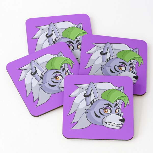 Item preview, Roxanne Wolf designed and sold by VEXshelf.