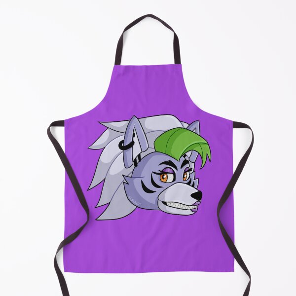 Item preview, Roxanne Wolf designed and sold by VEXshelf.